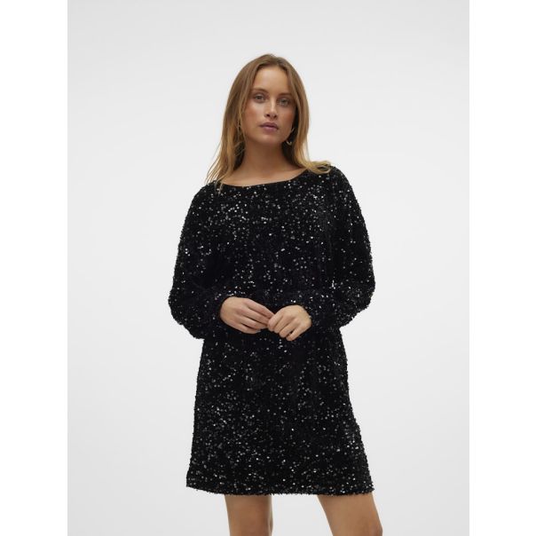 VERO MODA Ženska haljina bella - EP3142397