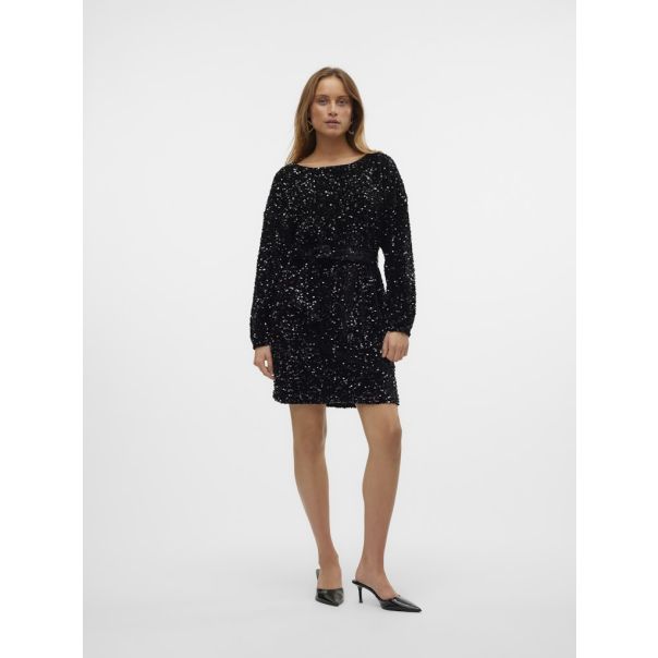 VERO MODA Ženska haljina bella - EP3142397