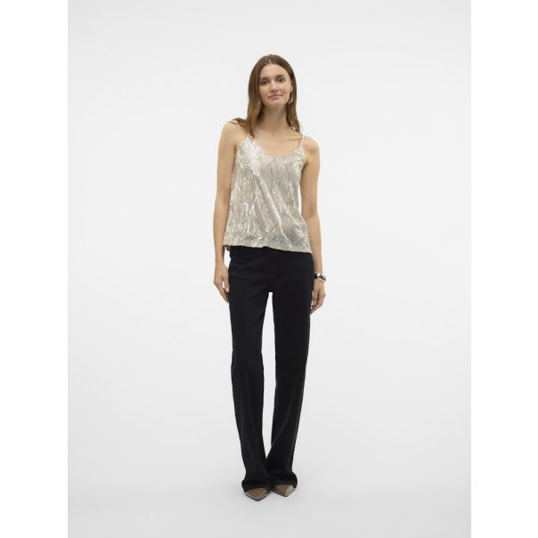 VERO MODA Ženska bluza ellen - EP3149352