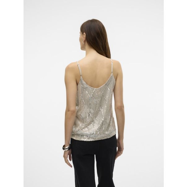VERO MODA Ženska bluza ellen - EP3149352