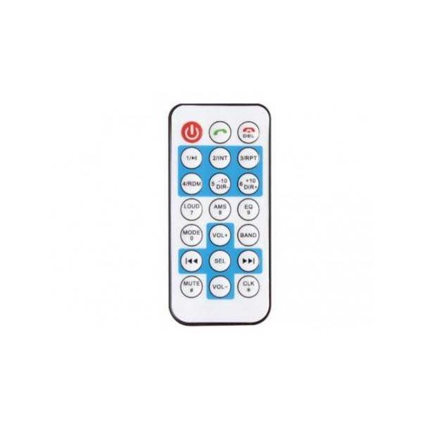 SAL Auto radio VB4000 FM, USB SD - 103174