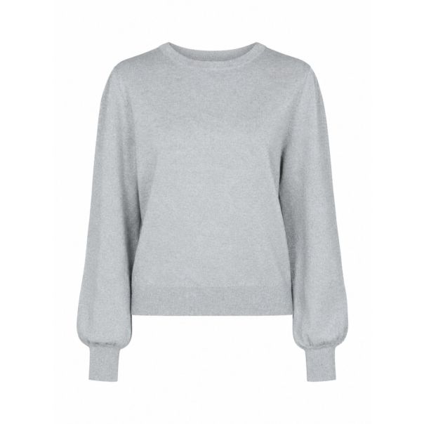 VERO MODA Ženski džemper happyshine - EP3127487
