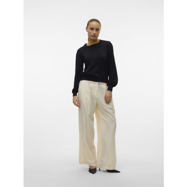 VERO MODA Ženski džemper shine - EP3175577