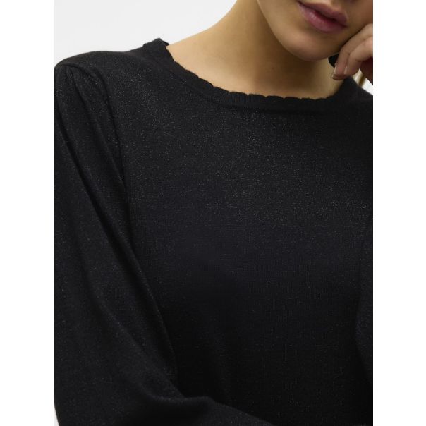 VERO MODA Ženski džemper shine - EP3175577