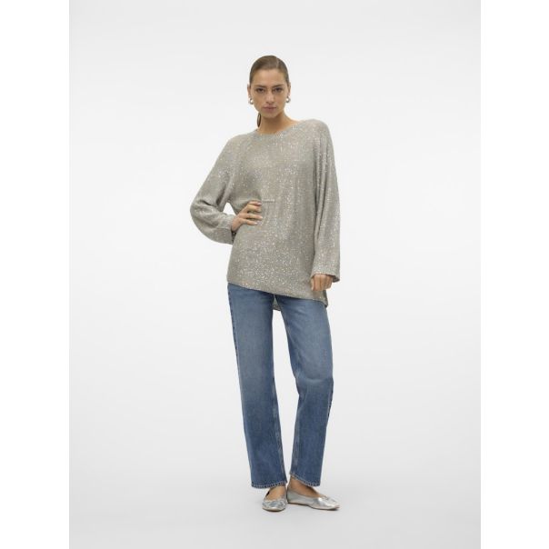 VERO MODA Ženski džemper leilani - EP3175658
