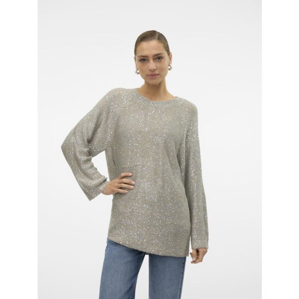 VERO MODA Ženski džemper leilani - EP3175658