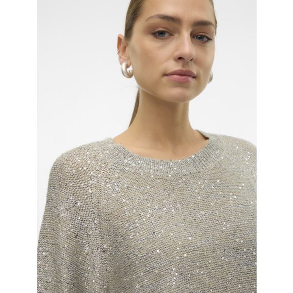 VERO MODA Ženski džemper leilani - EP3175658