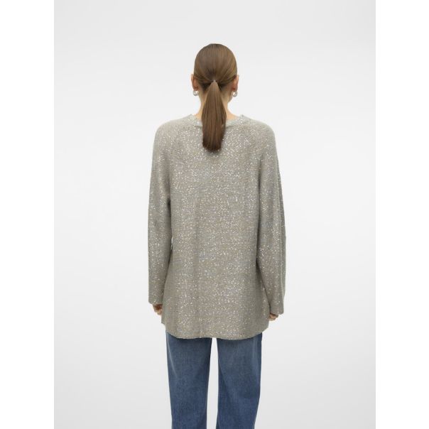 VERO MODA Ženski džemper leilani - EP3175658