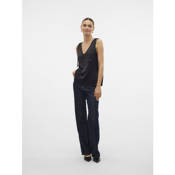 VERO MODA Ženska bluza roselia - EP3137195