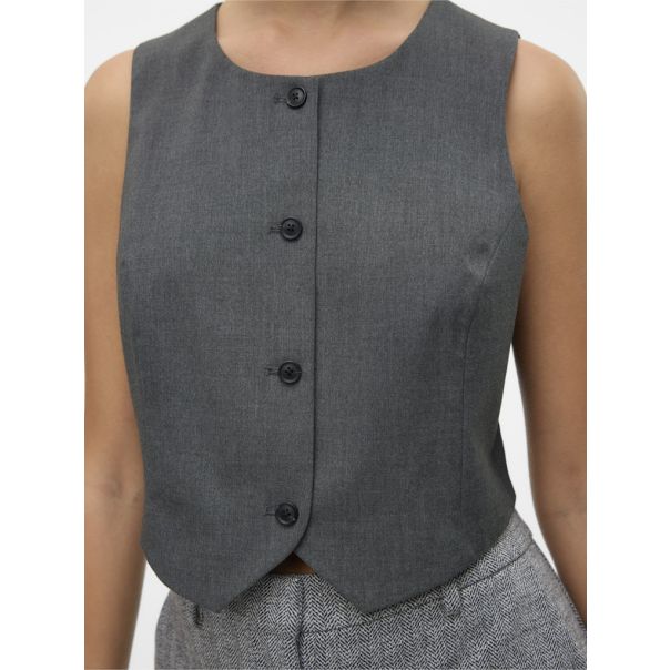 VERO MODA Ženski prsluk madja - EP3135773