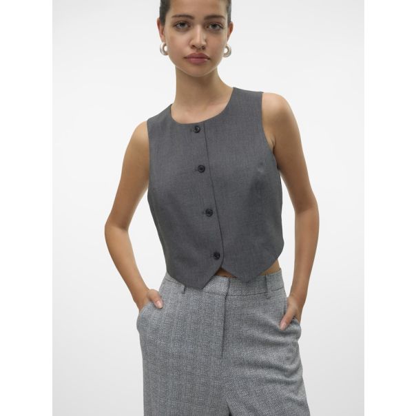 VERO MODA Ženski prsluk madja - EP3135773
