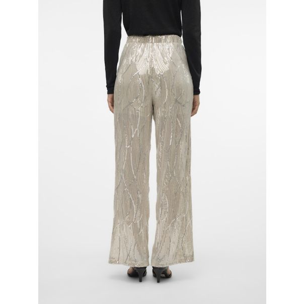 VERO MODA Ženske pantalone ellen - EP3142628