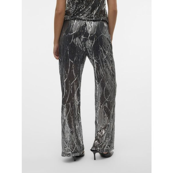VERO MODA Ženske pantalone ellen - EP3142745