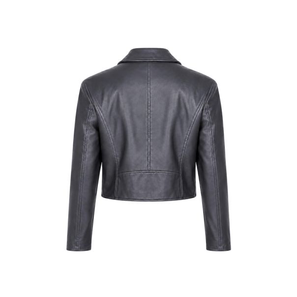 VERO MODA Ženska jakna bellamilla - EP3122890