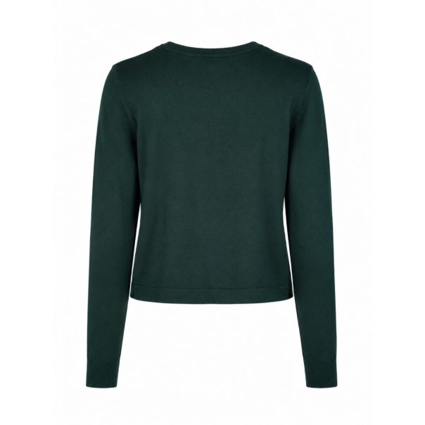 VERO MODA Ženski džemper silje - EP3122845