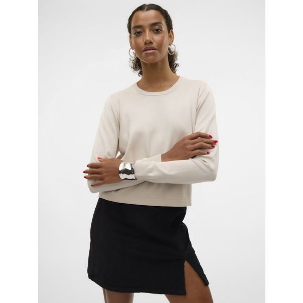 VERO MODA Ženski džemper silje - EP3176856
