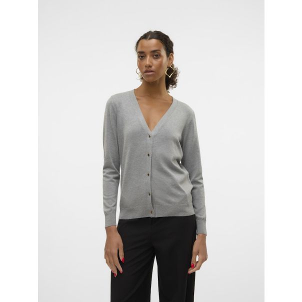VERO MODA Ženski kardigan silje - EP3176847