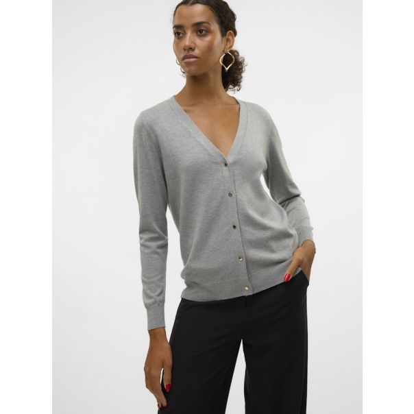 VERO MODA Ženski kardigan silje - EP3176847