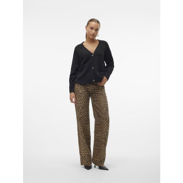 VERO MODA Žemski kardigan boom - EP3176739