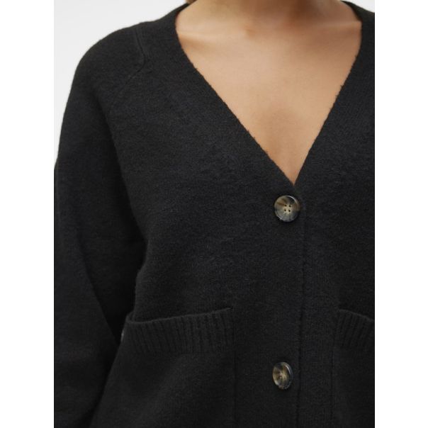 VERO MODA Žemski kardigan boom - EP3176739