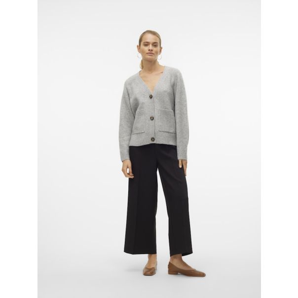 VERO MODA Žemski kardigan boom - EP3176745