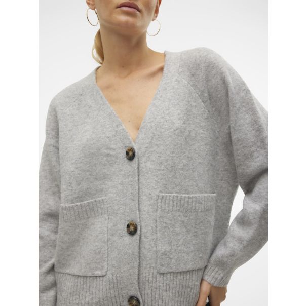 VERO MODA Žemski kardigan boom - EP3176745