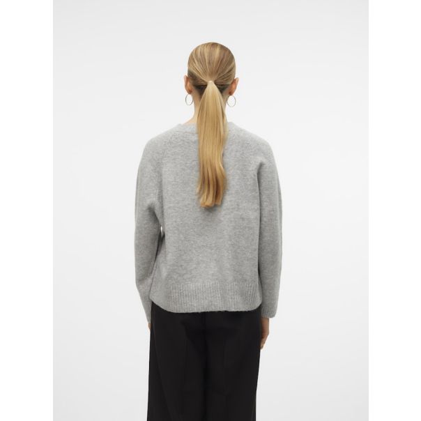VERO MODA Žemski kardigan boom - EP3176745