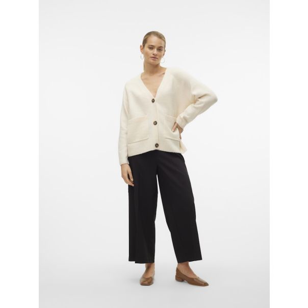 VERO MODA Žemski kardigan boom - EP3176748