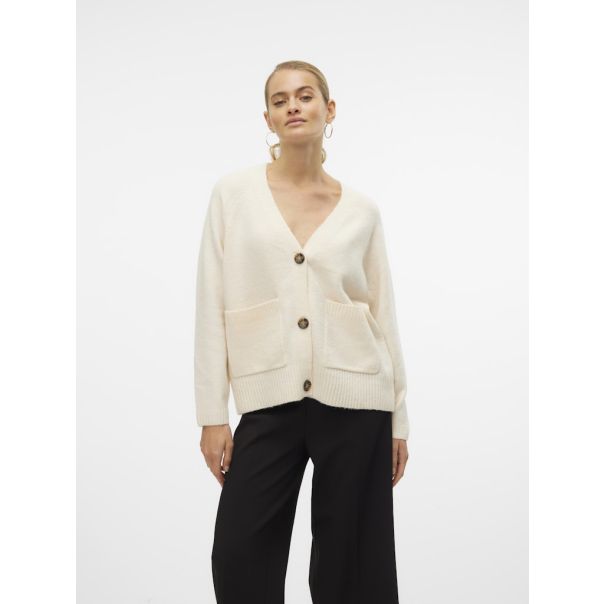 VERO MODA Žemski kardigan boom - EP3176748