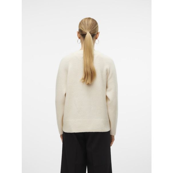 VERO MODA Žemski kardigan boom - EP3176748