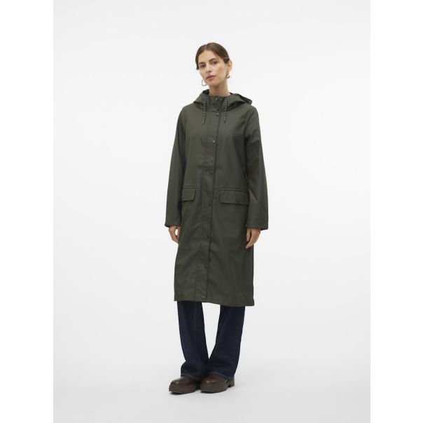VERO MODA Ženska kabanica malou - EP3176733