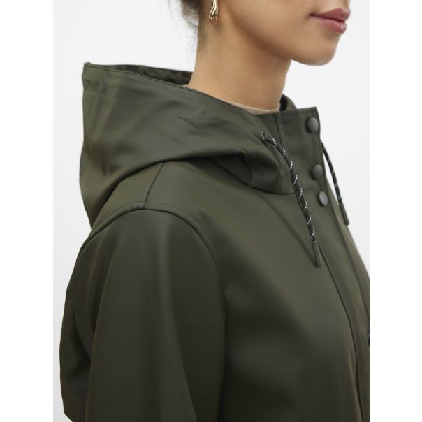 VERO MODA Ženska kabanica malou - EP3176733