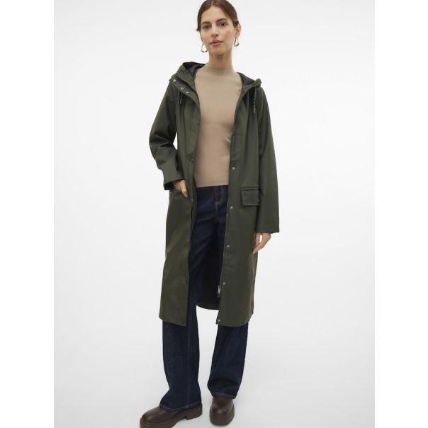 VERO MODA Ženska kabanica malou - EP3176733