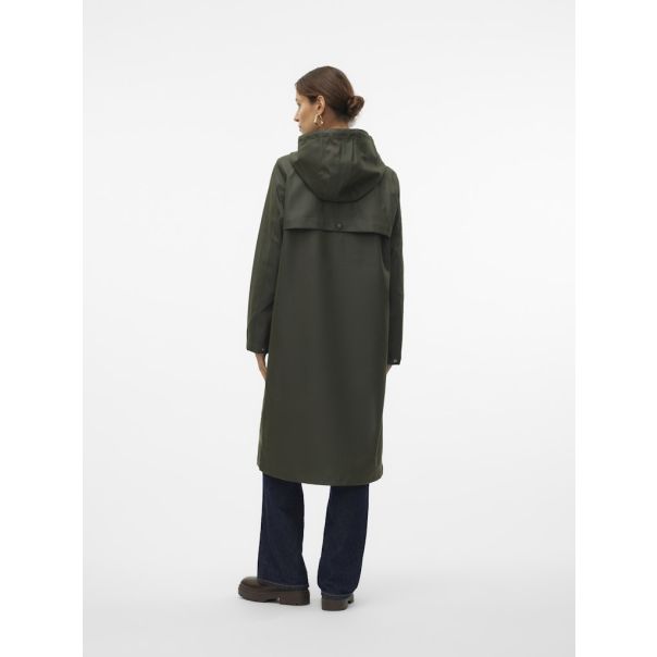 VERO MODA Ženska kabanica malou - EP3176733