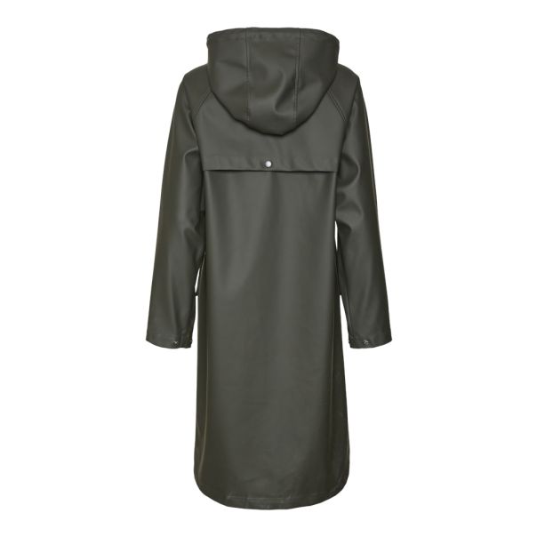 VERO MODA Ženska kabanica malou - EP3176733