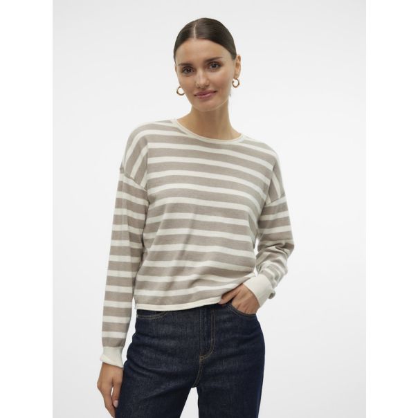 VERO MODA Ženski džemper fantastic - EP3176826