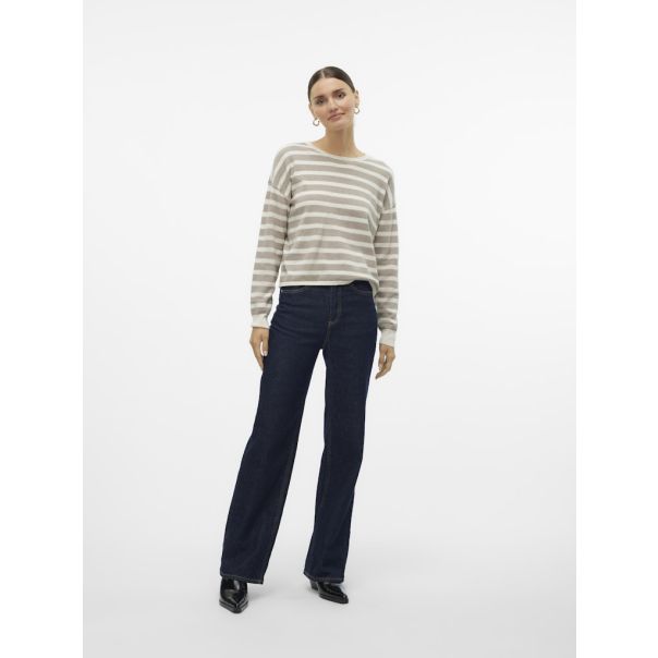 VERO MODA Ženski džemper fantastic - EP3176826