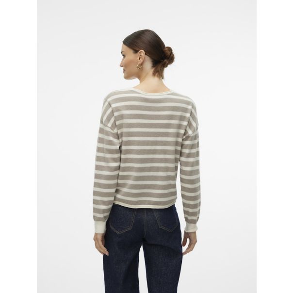 VERO MODA Ženski džemper fantastic - EP3176826