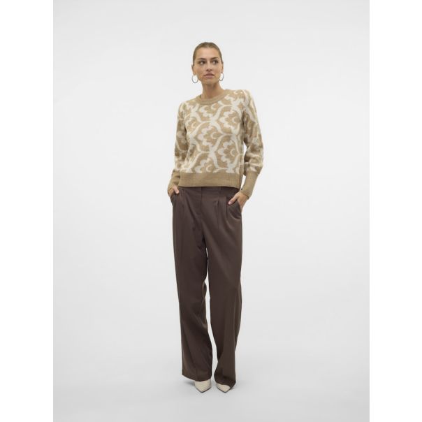 VERO MODA Ženske pantalone nila - EP3135779