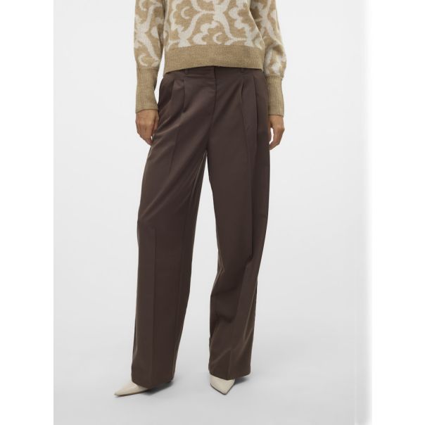 VERO MODA Ženske pantalone nila - EP3135779