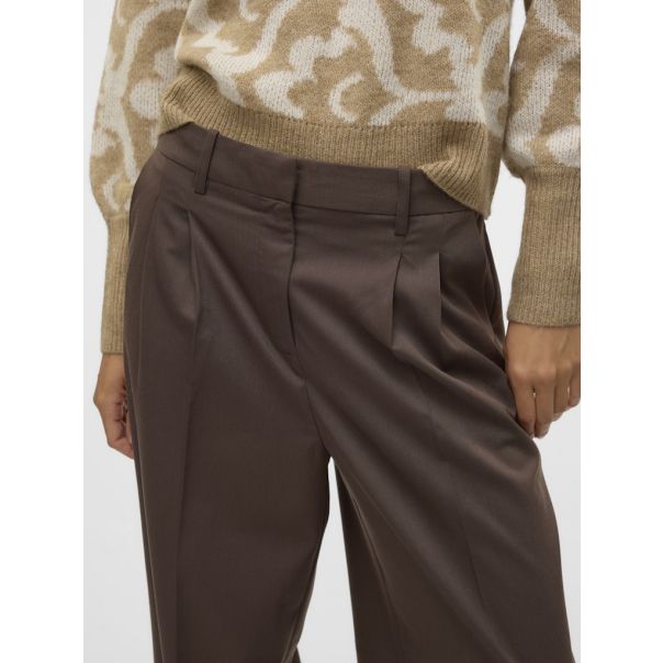 VERO MODA Ženske pantalone nila - EP3135779