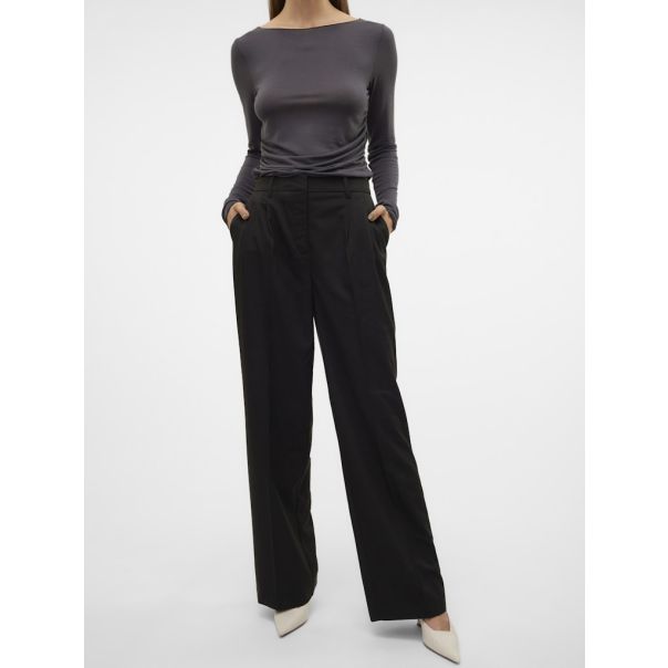 VERO MODA Ženske pantalone nila - EP3137471