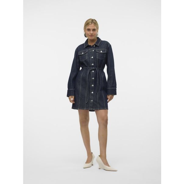 VERO MODA Ženska haljina Oda - EP3142475