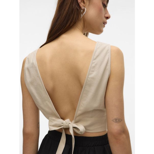 VERO MODA Ženska bluzamymilo - EP3112089