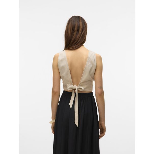 VERO MODA Ženska bluzamymilo - EP3112089