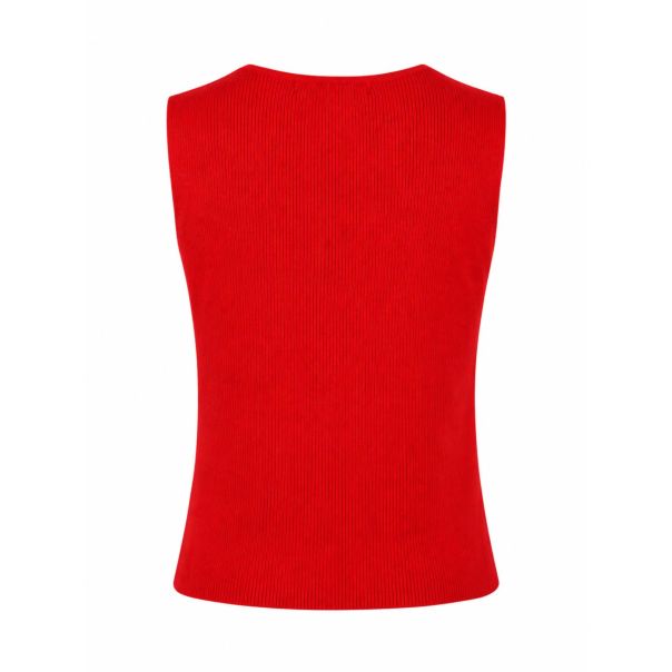VERO MODA Ženski prsluk willow - EP3159123