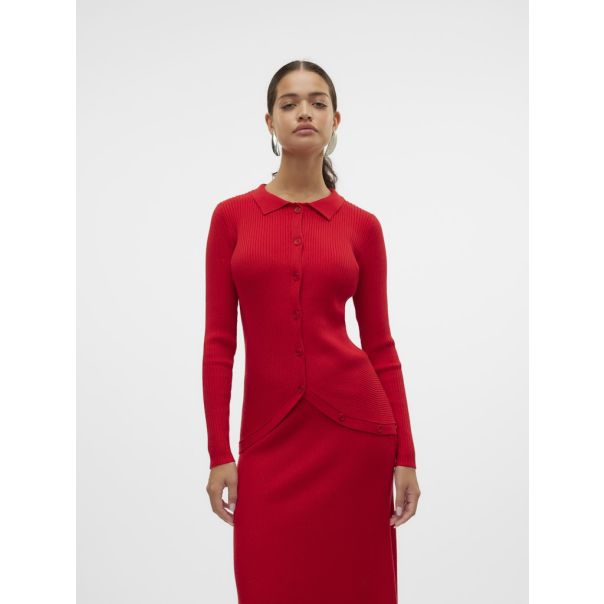 VERO MODA Ženski kardigan willow - EP3176823