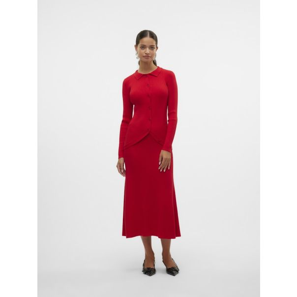 VERO MODA Ženski kardigan willow - EP3176823