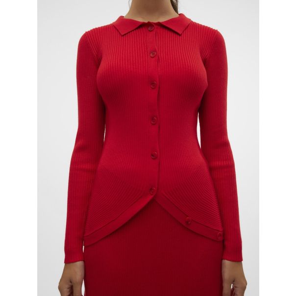 VERO MODA Ženski kardigan willow - EP3176823