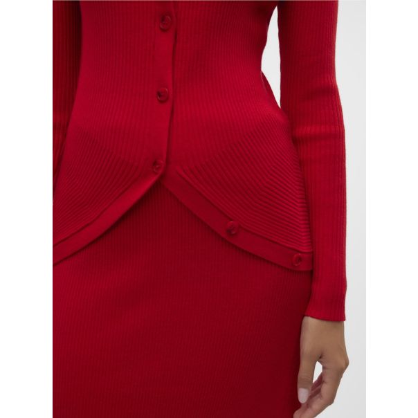 VERO MODA Ženski kardigan willow - EP3176823